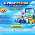 Why Hyper-Casual Games Are Dominating The Mobile Gaming Industry