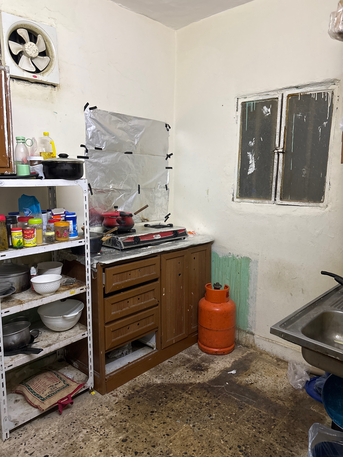 Riyadh, Bedspace For Rent, SAR 600/month,  **Bedspace Available**