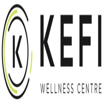 Toronto, Business, Kefi Wellness Centre