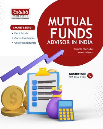 Mumbai, Financial, Best Mutual Fund Advisor In India &ndash; Khasnis Prime Wealth