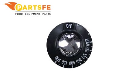 New York, Appliances, USD 25,  Tri-Star TS-1151 2" Dial Knob, Off-Low-250-500