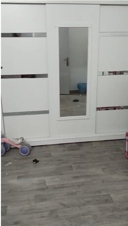 Al Mounsiyah, Holiday/Vacation Rentals, SAR 1500/month,  1 BR,  Room Available For Rent Suitable For Couple / Visit Visa Family / Working Women