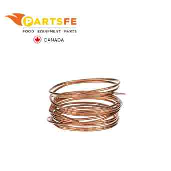 New York, Appliances, USD 72,  Beverage Air 203-150D Cap Tube, .049" ID X 108"