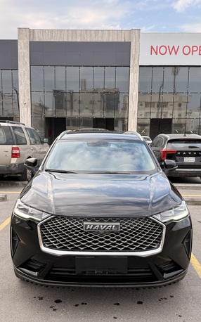 Al Thuqbah, Vehicles, Cars & Trucks , SAR 58000,  Haval H6 2023,  2023,  Automatic,  70000 KM,  HAVAL H6 2.0