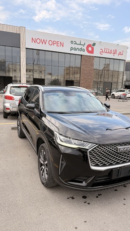 Al Thuqbah, Vehicles, Cars & Trucks , SAR 58000,  Haval H6 2023,  2023,  Automatic,  70000 KM,  HAVAL H6 2.0