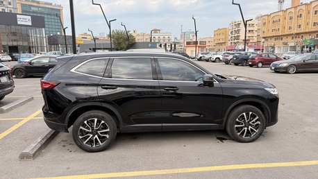 Al Thuqbah, Vehicles, Cars & Trucks , SAR 58000,  Haval H6 2023,  2023,  Automatic,  70000 KM,  HAVAL H6 2.0