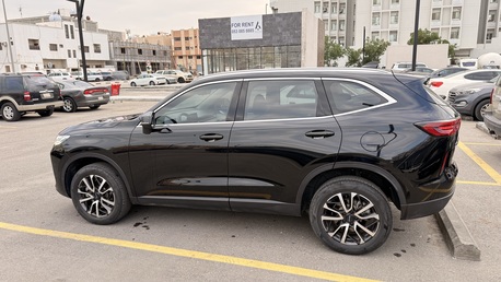Al Thuqbah, Vehicles, Cars & Trucks , SAR 58000,  Haval H6 2023,  2023,  Automatic,  70000 KM,  HAVAL H6 2.0