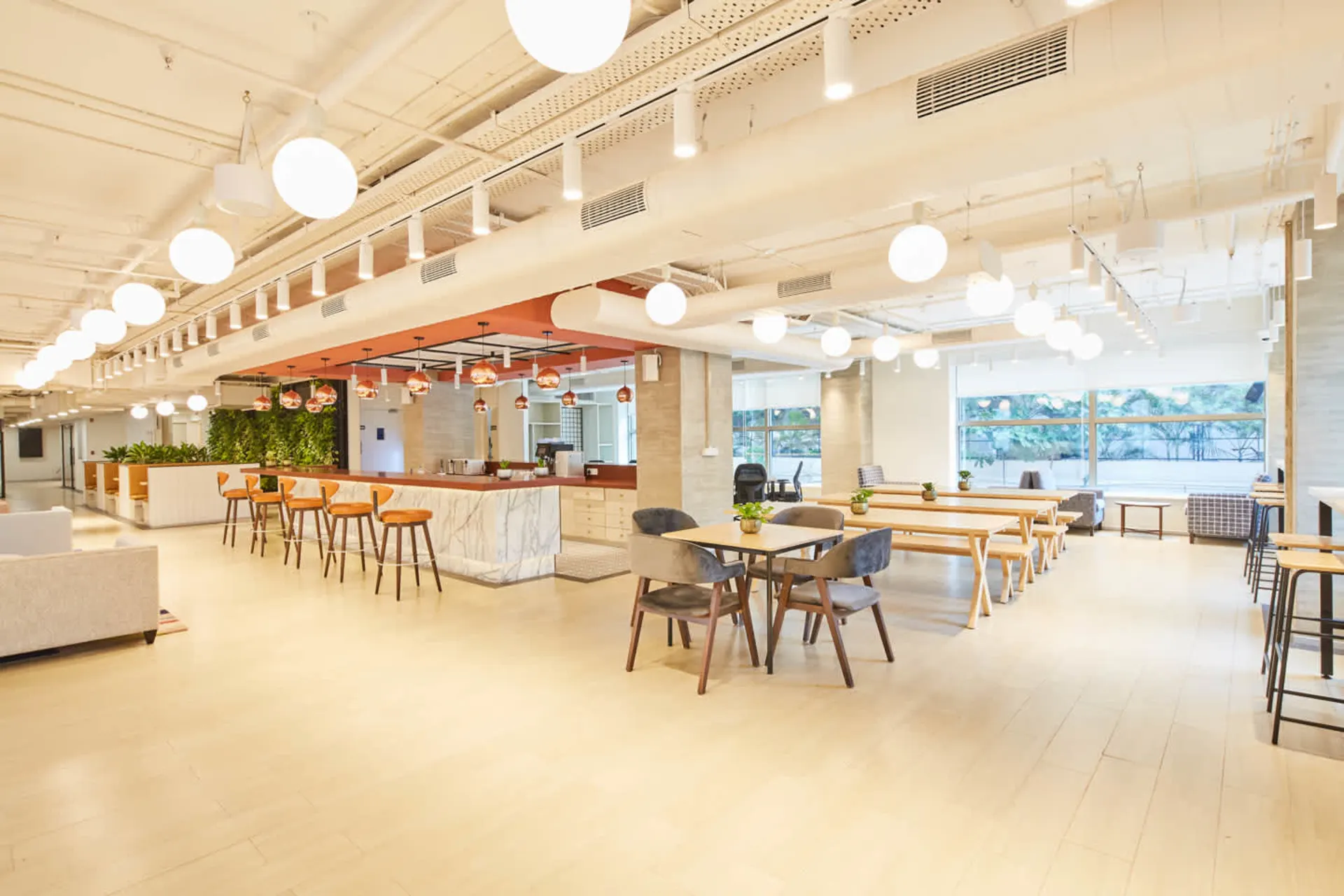 Pune, Offices, INR 4999,  Coworking Space In Pune With Modern Facilities | Qdesq