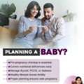 Planning A Baby? | Best Gynaecologist In Bhubaneswar | Dr Chinmayee Kar.
