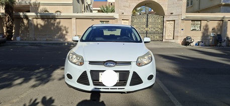 Al Rehab, Vehicles, Cars & Trucks , SAR 22000,  Ford Focus,  2013,  Automatic,  148406 KM,  I Would Like To Sale  Excellent Condition Perfect