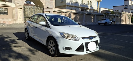 Al Rehab, Vehicles, Cars & Trucks , SAR 22000,  Ford Focus,  2013,  Automatic,  148406 KM,  I Would Like To Sale  Excellent Condition Perfect