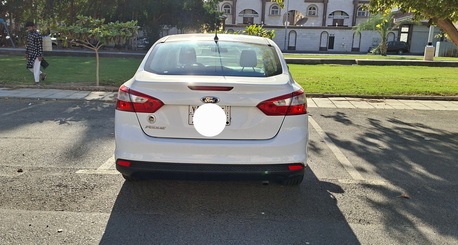 Al Rehab, Vehicles, Cars & Trucks , SAR 22000,  Ford Focus,  2013,  Automatic,  148406 KM,  I Would Like To Sale  Excellent Condition Perfect