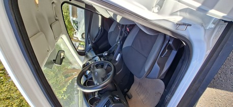 Al Rehab, Vehicles, Cars & Trucks , SAR 22000,  Ford Focus,  2013,  Automatic,  148406 KM,  I Would Like To Sale  Excellent Condition Perfect