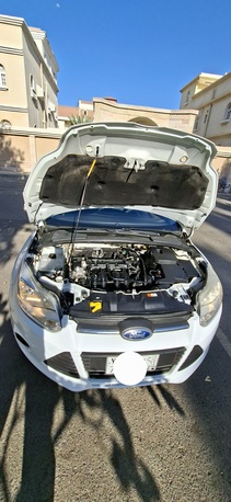 Al Rehab, Vehicles, Cars & Trucks , SAR 22000,  Ford Focus,  2013,  Automatic,  148406 KM,  I Would Like To Sale  Excellent Condition Perfect
