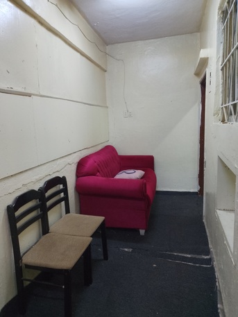 Abqaiq, Apartments/Houses, Furnished Family Room Available Ealectricity And Water Bill Include 1400