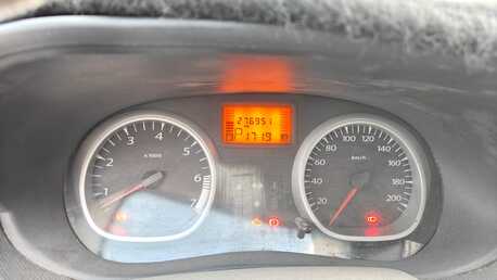 Riyadh, Vehicles, Cars & Trucks , SAR 11000,  Renault Duster,  2015,  Automatic,  276951 KM,   Car For Sell  Model In Riyadh