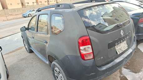 Riyadh, Vehicles, Cars & Trucks , SAR 11000,  Renault Duster,  2015,  Automatic,  276951 KM,   Car For Sell  Model In Riyadh