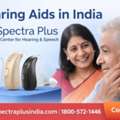 RIC Hearing Aids In Delhi | Advanced Hearing Solutions &ndash; Spectra Plus India