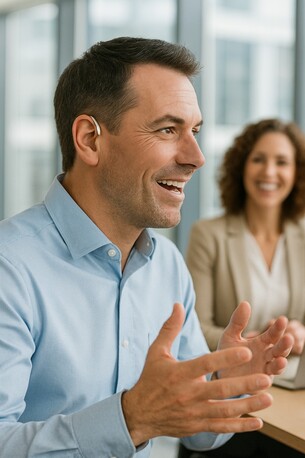 New Delhi, Health, RIC Hearing Aids In Delhi | Advanced Hearing Solutions &ndash; Spectra Plus India