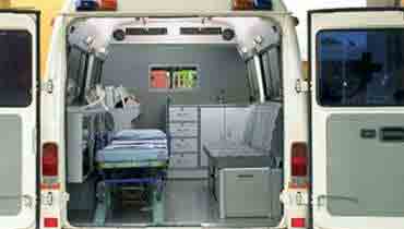 New Delhi, Health, Reliable Ambulance Service In Delhi &ndash; 24/7 Emergency Medical Transport