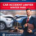 Best Winter Park Car Accident Lawyer &ndash; No Fee Unless You Win