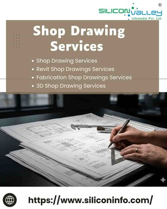 Dallas, Construction, Reliable Shop Drawing Services Now Available In Dallas.