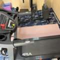 SAR 850,  Treadmill For Sale Olympia Good Condition