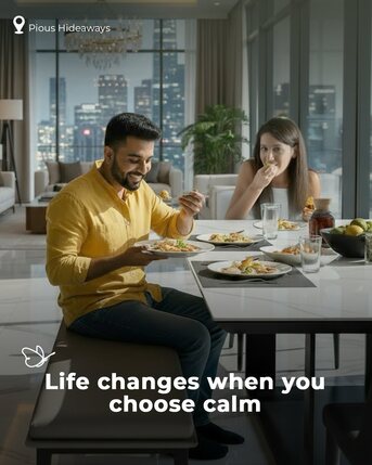 Noida, Apartments/Houses, Premium Flats In Sector 150 Noida | Pious Hideaways