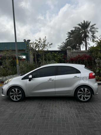 Manama, Vehicles, Cars & Trucks , BHD 2350,  Kia Rio Hatchback,  2016,  Automatic,  100000 KM,