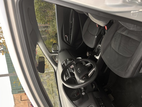 Manama, Vehicles, Cars & Trucks , BHD 2350,  Kia Rio Hatchback,  2016,  Automatic,  100000 KM,