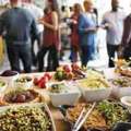 Reliable Caterers For Corporate Events, Conferences & Office Lunches