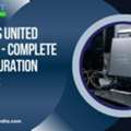 Get VPS United States - Complete Configuration Access