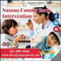 Nassau County Early Intervention: Trusted Therapy For All Toddlers