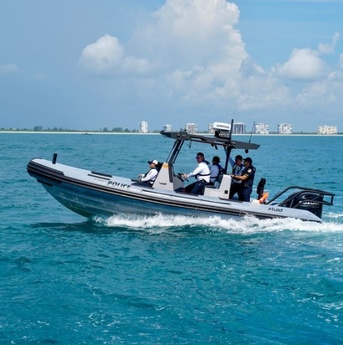 New York, Boats, Buy Shallow Water Rescue Boats | High-Performance SAR Boats