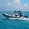 Buy Shallow Water Rescue Boats | High-Performance SAR Boats