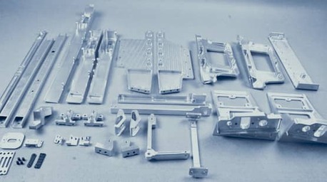 Beijing, Business, Precision Low Volume CNC Machining Services By SANWOMETAL For High-Quality Manufacturing