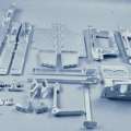 Precision Low Volume CNC Machining Services By SANWOMETAL For High-Quality Manufacturing