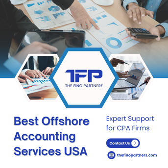 Chicago, Accounting, Best Offshore Accounting Services USA &ndash; Expert Support For CPA Firms