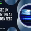 Managed UK VPS Hosting At No Hidden Fees