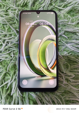 Riyadh, Mobile Phones, SAR 650,  Samusng A25 5G