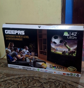 Manama, Electronics, BHD 45,  Same New 42 Inch Smart Tv 45 Bd Last Msg 3670 8372 Wts Ap No Call