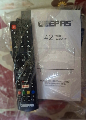 Manama, Electronics, BHD 45,  Same New 42 Inch Smart Tv 45 Bd Last Msg 3670 8372 Wts Ap No Call