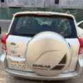 BHD 2500, Toyota RAV4, 2008, Automatic, 200000 KM, Need To Sale Car