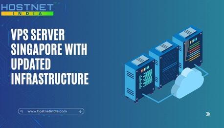 Mumbai, Technical, VPS Server Singapore With Updated Infrastructure