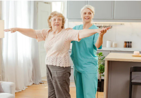 Sydney, Health, Expert Physiotherapy Services For Pain Relief Near Balmain Today Local Care Team