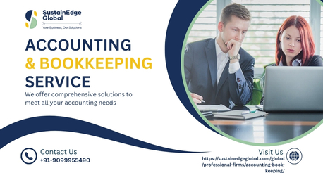 Ahmedabad, Financial, Advanced Accounting Solutions For Modern Businesses