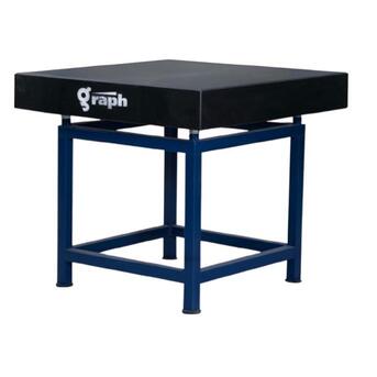 Ahmedabad, Machinery, Precision Granite Surface Plate Manufacturer In India | Graph Datum