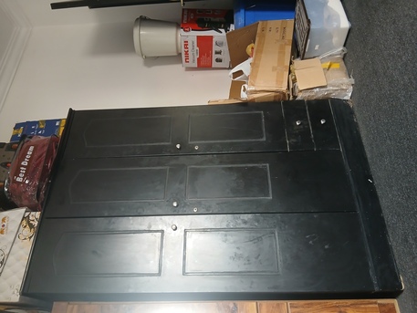 Al Malaz, Appliances, SAR 100,  Fridge Electric Oven Baby Bicycle Washing Machine Gas Stove Steel Cart