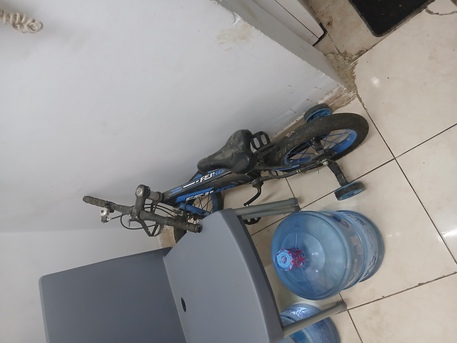 Al Malaz, Appliances, SAR 100,  Fridge Electric Oven Baby Bicycle Washing Machine Gas Stove Steel Cart