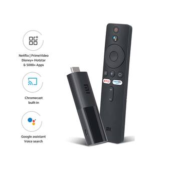 Manama, Computers, BHD 20,  New Box Pack Xiaomi Android TV Stick  Contact Or WhatsApp On +973 38878023
